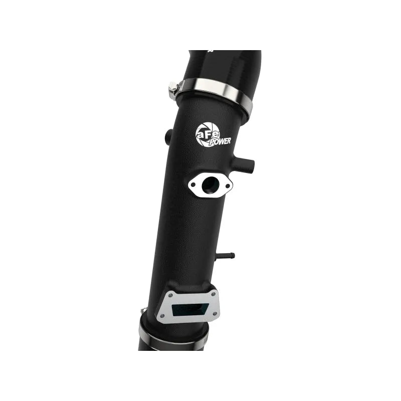 aFe BladeRunner Charge Pipe Kit | Hyundai Veloster N 18-22 (46-20764-B)