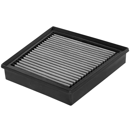 aFe MagnumFLOW Pro DRY S OE Replacement Filter | GM Diesel Trucks V8 6.6L L5P (31-10275)