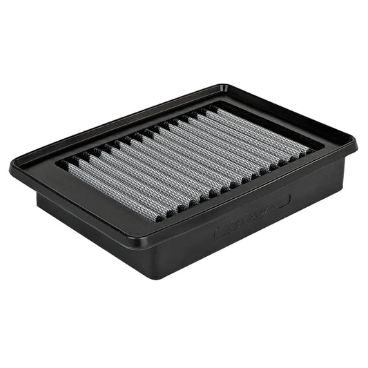 aFe MagnumFLOW Pro DRY S Air Filter | Honda Civic Type R L4 2.0L (17-18) (31-10277)
