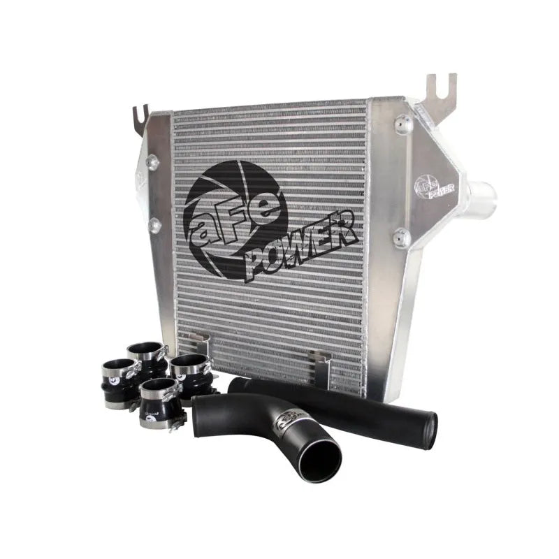 aFe Bladerunner Intercooler 10-12 Dodge L6-6.7L | Ram 2500/3500 (46-20082)