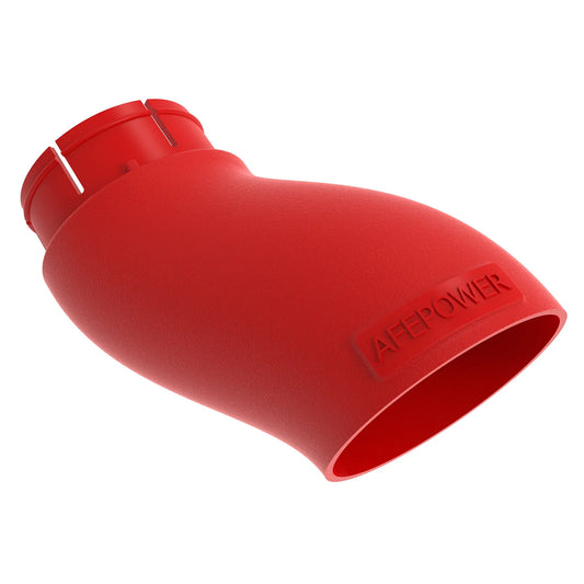 aFe Momentum GT Dynamic Air Scoop | Dodge Challenger (15-20) (54-72203-SR)