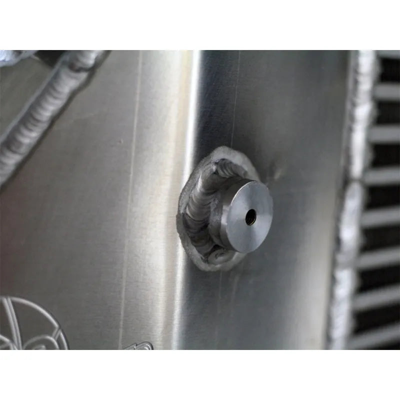 aFe Bladerunner Intercooler 10-12 Dodge L6-6.7L | Ram 2500/3500 (46-20082)