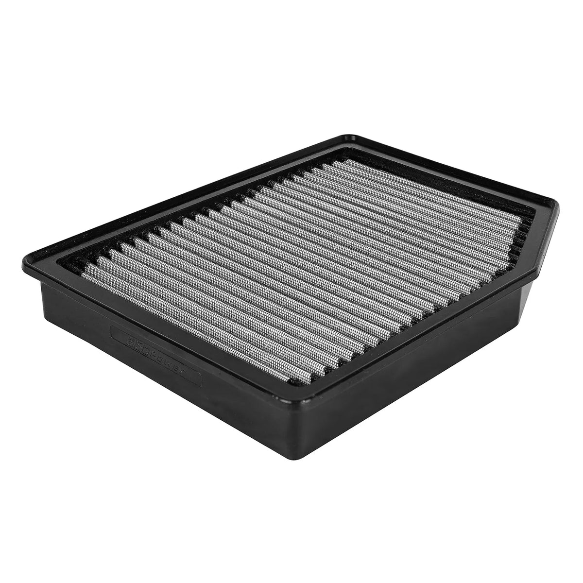 aFe MagnumFLOW Pro DRY S OE Replacement Filter | GM Silverado/Sierra 1500 V6/V8 (19+) (31-10292)