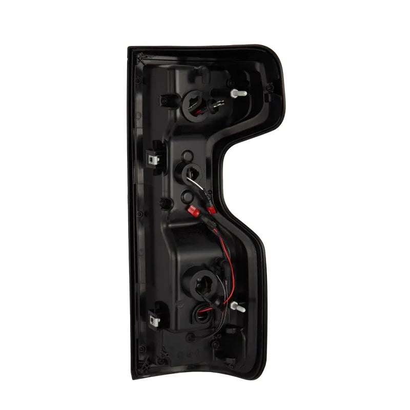 AlphaRex PRO-Series LED Tail Lights | Silverado 1500/2500HD/3500HD (620060)