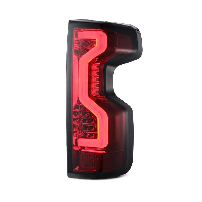 AlphaRex PRO-Series LED Tail Lights | Silverado 1500/2500HD/3500HD (620060)