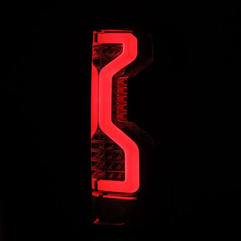 AlphaRex PRO-Series LED Tail Lights | Silverado 1500/2500HD/3500HD (620060)
