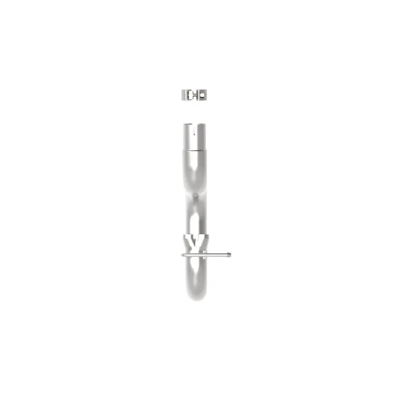 aFe 20-21 Jeep JL Large Bore-HD 3in SS DPF-Back Exhaust | Jeep Wrangler (49-38091)