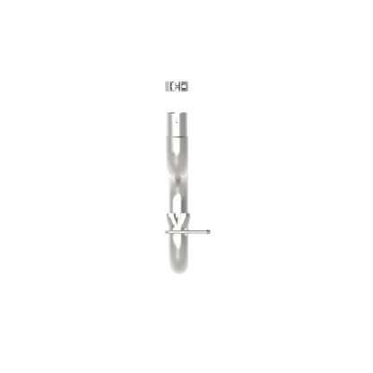 aFe 20-21 Jeep JL Large Bore-HD 3in SS DPF-Back Exhaust | Jeep Wrangler (49-38091)