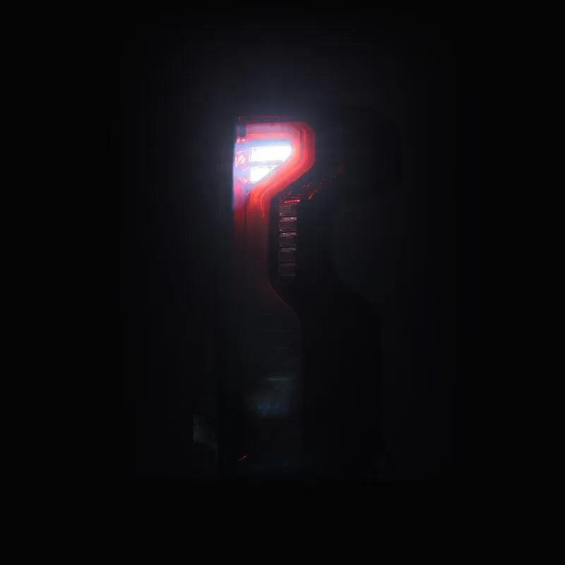 AlphaRex PRO-Series LED Tail Lights | Silverado 1500/2500HD/3500HD (620060)