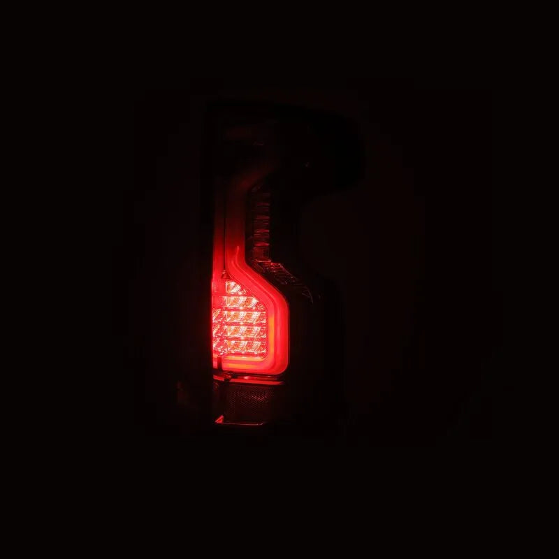 AlphaRex PRO-Series LED Tail Lights | Silverado 1500/2500HD/3500HD (620060)