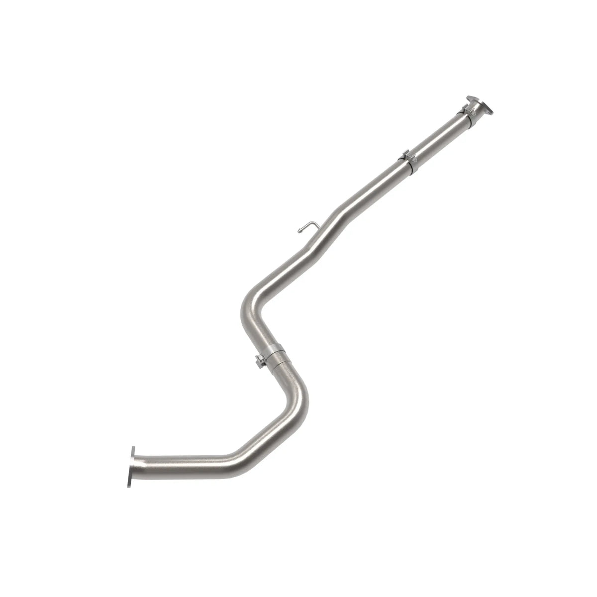 aFe Takeda 3 IN 304 SS Mid-Pipe | Hyundai Elantra N (22-23) (49-37026)