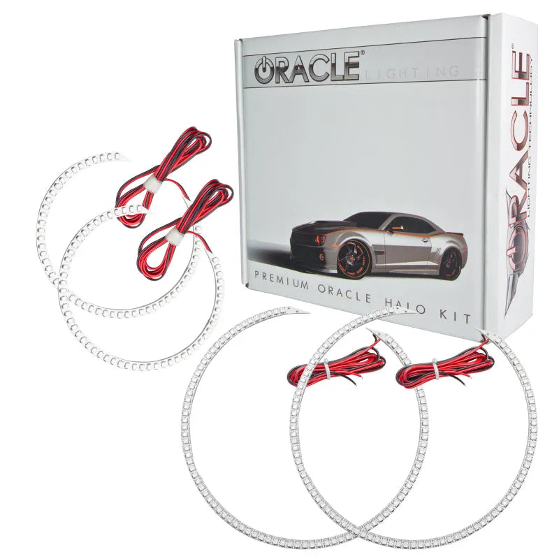 Oracle 07-22 Tundra LED Halo Kit | Toyota Tundra (2521-001)