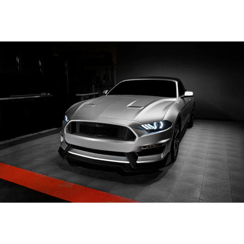 Oracle ColorSHIFT DRL & Sequential Turn Mustang 15-23 | Ford Mustang (15-23) (1446-332)