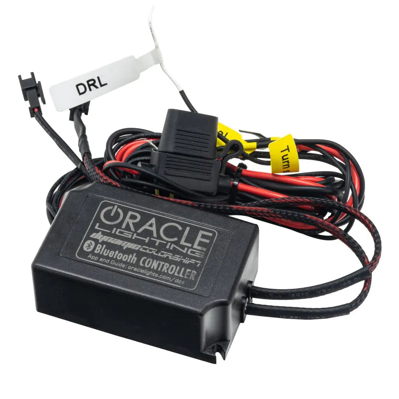 Oracle ColorSHIFT DRL & Sequential Turn Mustang 15-23 | Ford Mustang (15-23) (1446-332)