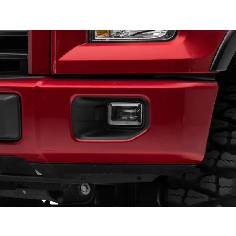 Raxiom 15-20 Ford F-150 D&S LED Fog Lights w/ Turn Signal | Ford F-150 (T541675)