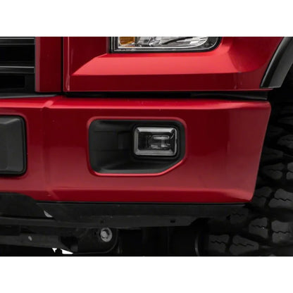 Raxiom 15-20 Ford F-150 D&S LED Fog Lights w/ Turn Signal | Ford F-150 (T541675)