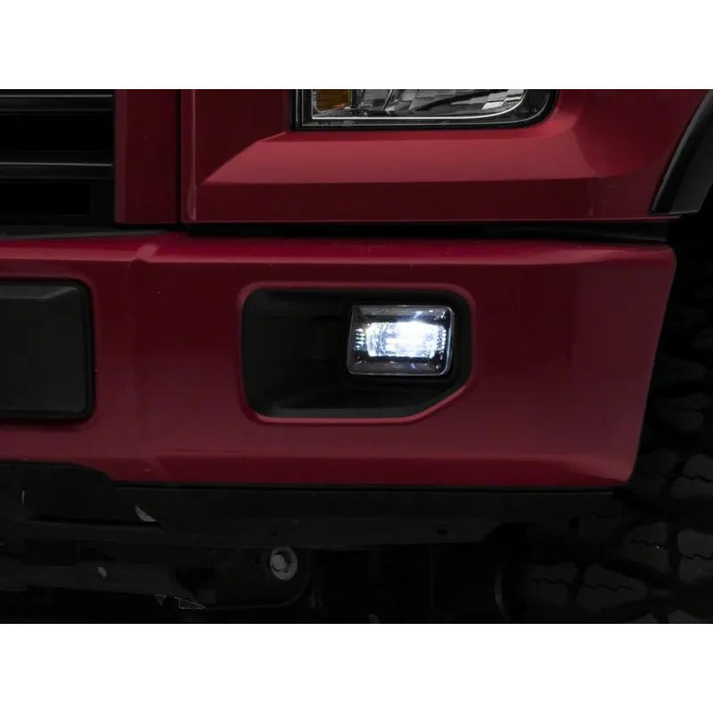 Raxiom 15-20 Ford F-150 D&S LED Fog Lights w/ Turn Signal | Ford F-150 (T541675)