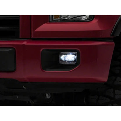 Raxiom 15-20 Ford F-150 D&S LED Fog Lights w/ Turn Signal | Ford F-150 (T541675)