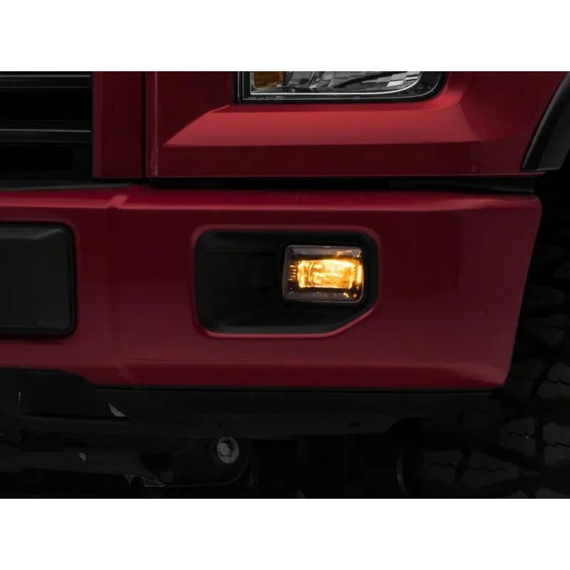 Raxiom 15-20 Ford F-150 D&S LED Fog Lights w/ Turn Signal | Ford F-150 (T541675)