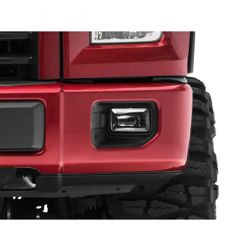 Raxiom 15-20 Ford F-150 D&S LED Fog Lights w/ Turn Signal | Ford F-150 (T541675)
