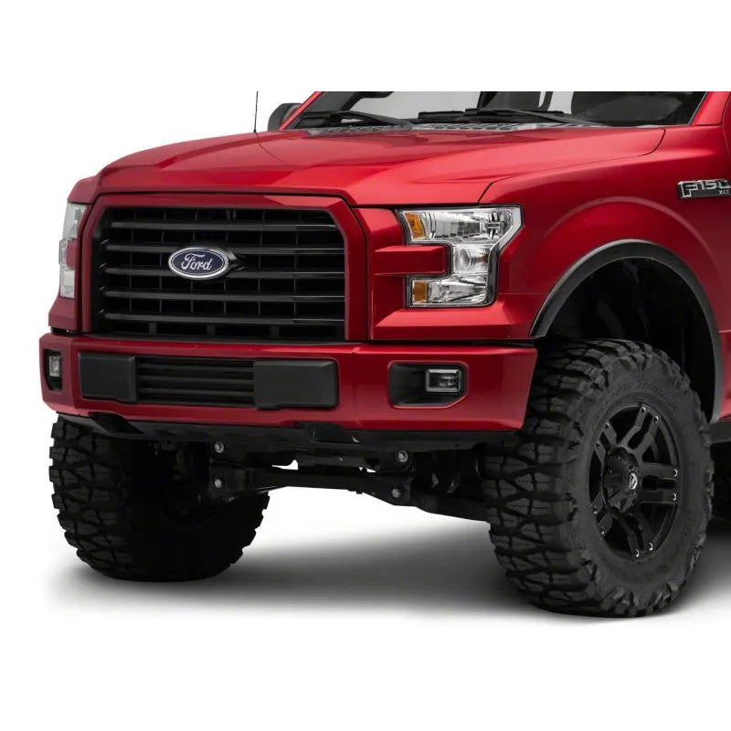 Raxiom 15-20 Ford F-150 D&S LED Fog Lights w/ Turn Signal | Ford F-150 (T541675)