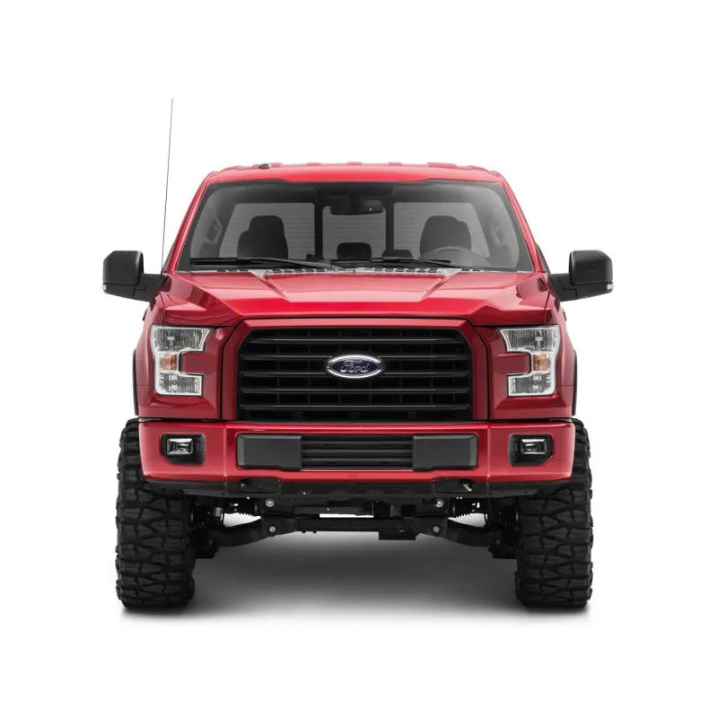 Raxiom 15-20 Ford F-150 D&S LED Fog Lights w/ Turn Signal | Ford F-150 (T541675)