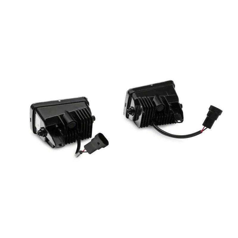 Raxiom 15-20 Ford F-150 D&S LED Fog Lights w/ Turn Signal | Ford F-150 (T541675)
