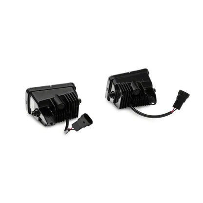 Raxiom 15-20 Ford F-150 D&S LED Fog Lights w/ Turn Signal | Ford F-150 (T541675)