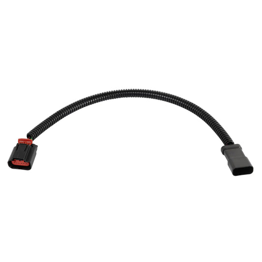 aFe Magnum FORCE 12in MAF Ext Harness | Ford Diesel V8 6.7L (11-19) (59-06301)