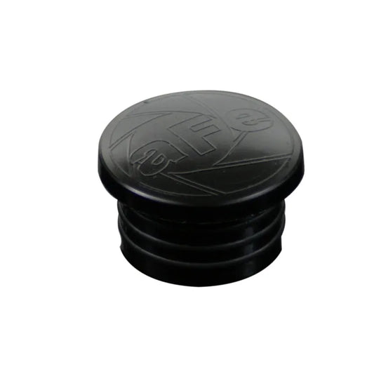 aFe MagnumFORCE AIS Resonator Plug | Universal (59-10082)