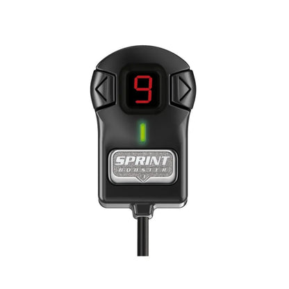 aFe Power Sprint Booster | Ford F-150/250/350/Explorer 01-10 (77-13002)
