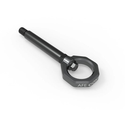 aFe Control Front & Rear Tow Hook | BMW M2 G87 (23-25) (450-502004-G)