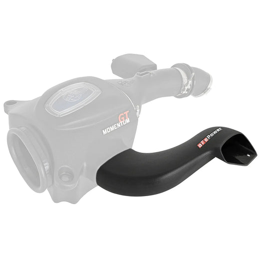 aFe Momentum GT Intake Dynamic Air Scoop | Toyota Land Cruiser LC200 V8 5.7L (08-17) (54-76006-S)
