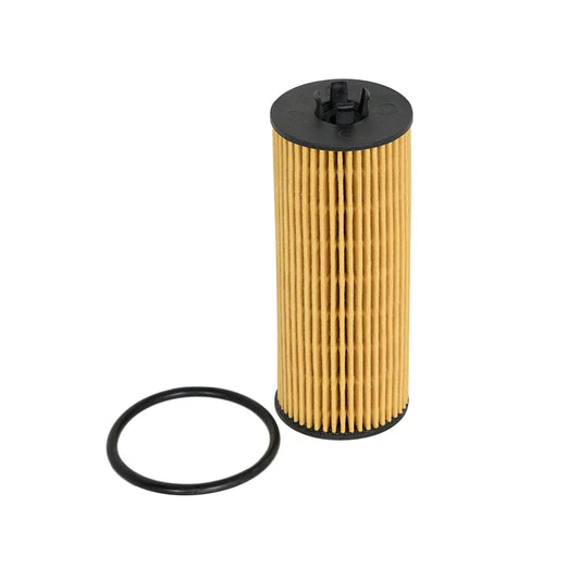 aFe PROGUARD Oil Filter 4 Pack | Chrysler 200/300, Dodge Challenger/Charger/Durango (44-LF026-MB)