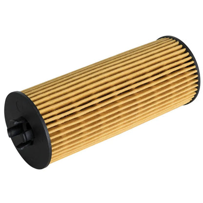 aFe PROGUARD Oil Filter 4 Pack | Chrysler 200/300, Dodge Challenger/Charger/Durango (44-LF026-MB)