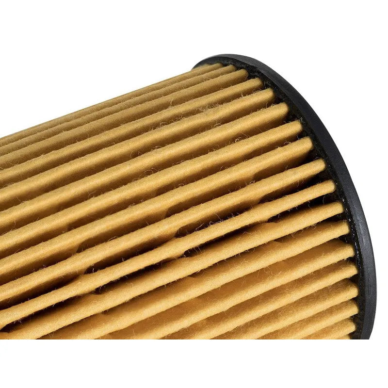 aFe PROGUARD Oil Filter 4 Pack | Chrysler 200/300, Dodge Challenger/Charger/Durango (44-LF026-MB)