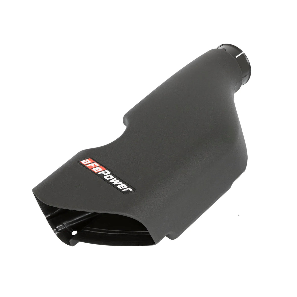 aFe Diesel Elite Momentum HD Air Scoop | Nissan Titan XD V8 5.0L (16) (54-76105-S)