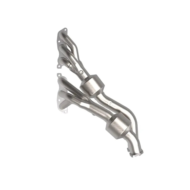 aFe SS Header w/ Cats | Lexus GS/IS300 (98-05) (48-36017-HC)