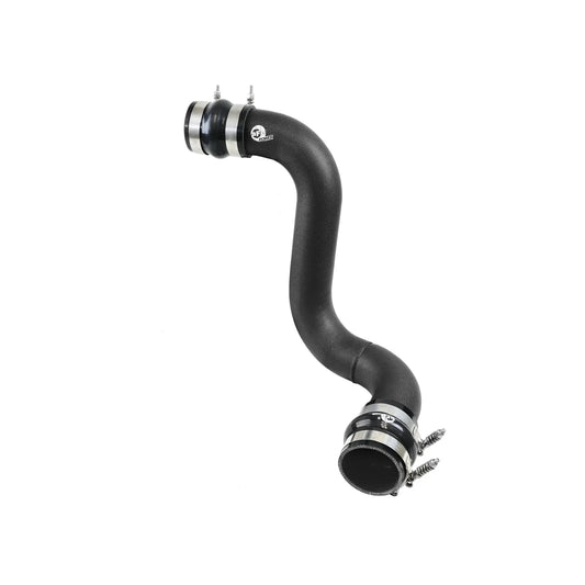 aFe Bladerunner Intercooler Tube Out | Ford Diesel Trucks V8 6.0L (03-07) (46-20109)