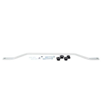 Whiteline 22mm D&S Rear Sway Bar | Chevy Bolt EV (BHR101)