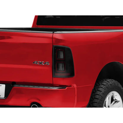 Raxiom 09-18 RAM 1500 LED Tail Lights | RAM 1500 09-18 (R110172)