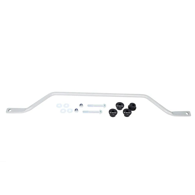 Whiteline 22mm D&S Rear Sway Bar | Chevy Bolt EV (BHR101)