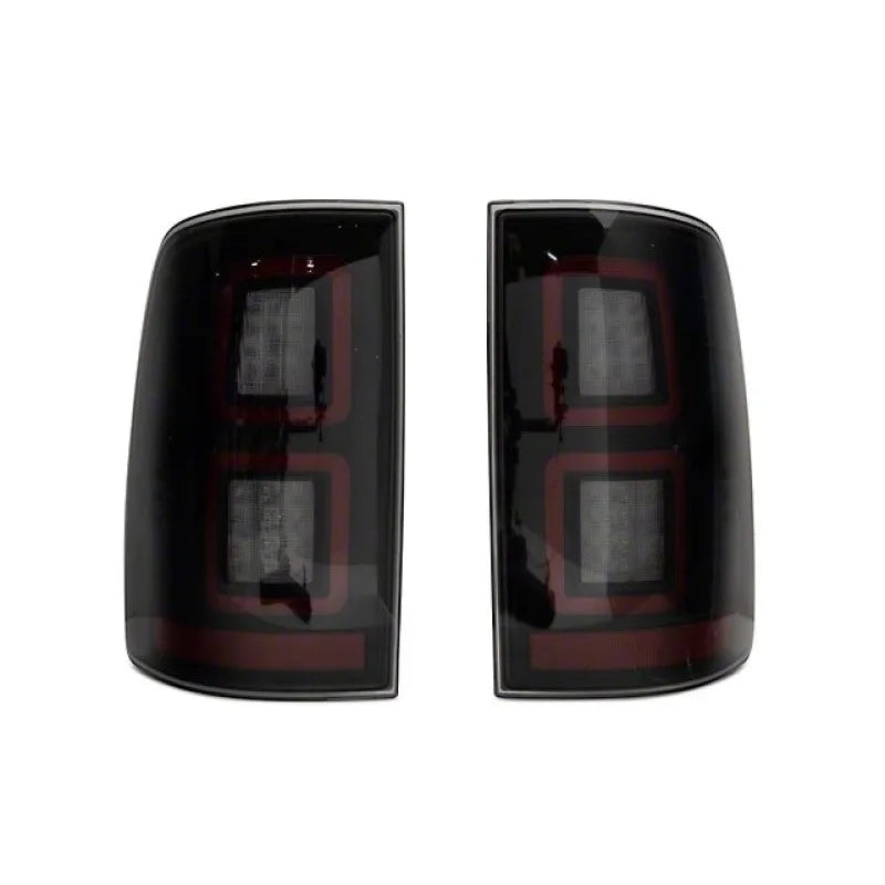 Raxiom 09-18 RAM 1500 LED Tail Lights | RAM 1500 09-18 (R110172)