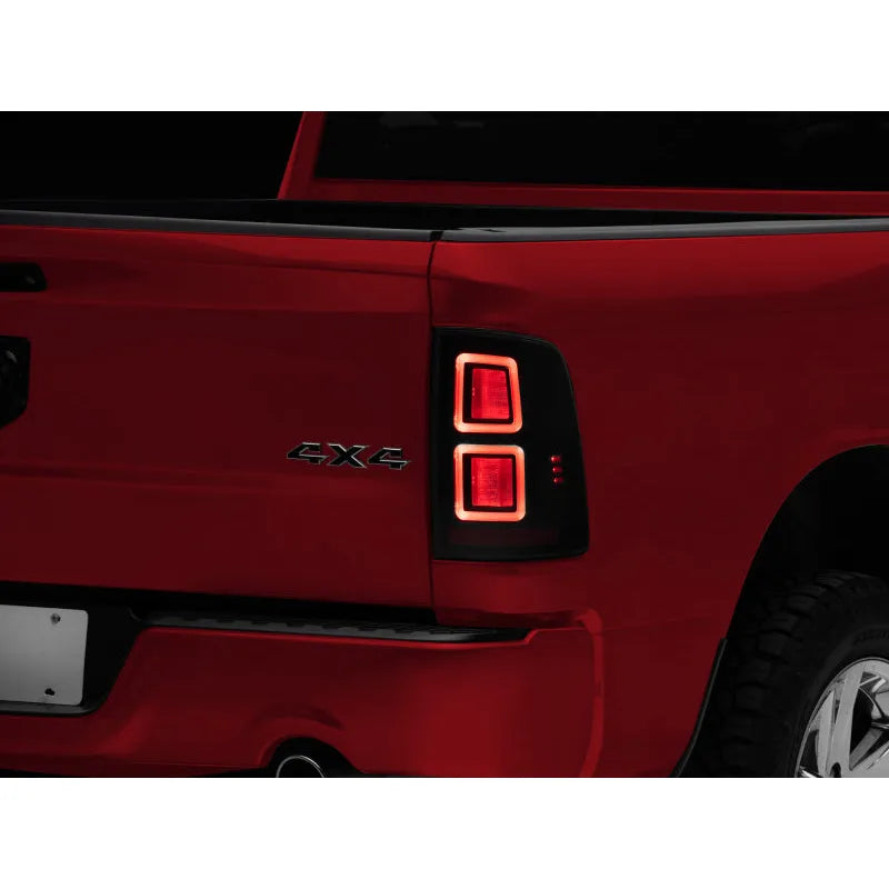 Raxiom 09-18 RAM 1500 LED Tail Lights | RAM 1500 09-18 (R110172)