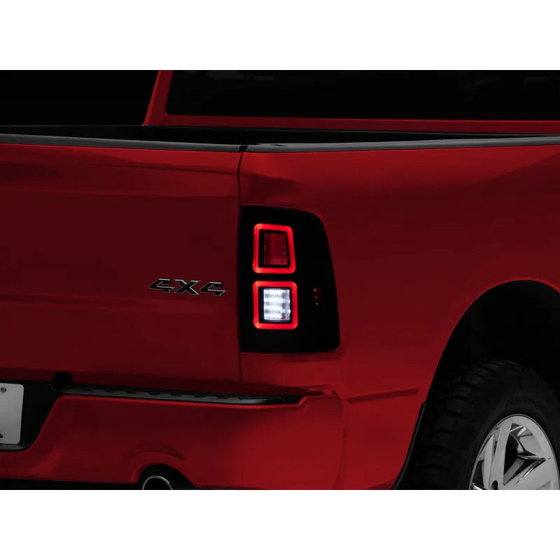 Raxiom 09-18 RAM 1500 LED Tail Lights | RAM 1500 09-18 (R110172)