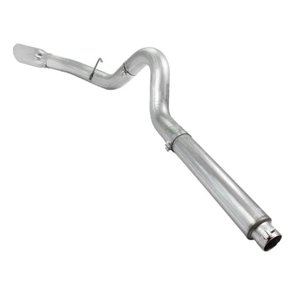 aFe Atlas 5in DPF-Back Exhaust | Ford Diesel Trucks (08-10) (49-03054-P)