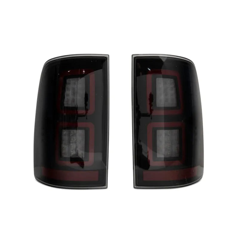 Raxiom 09-18 RAM 1500 LED Tail Lights | RAM 1500 09-18 (R110172)