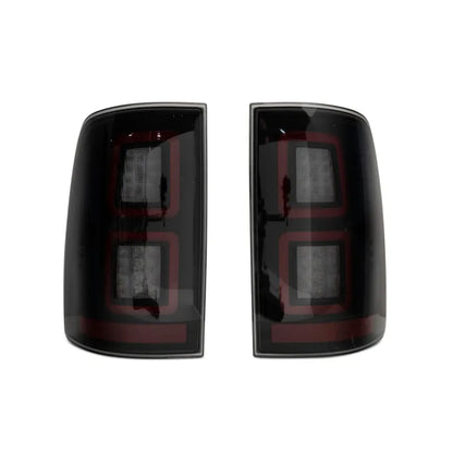 Raxiom 09-18 RAM 1500 LED Tail Lights | RAM 1500 09-18 (R110172)