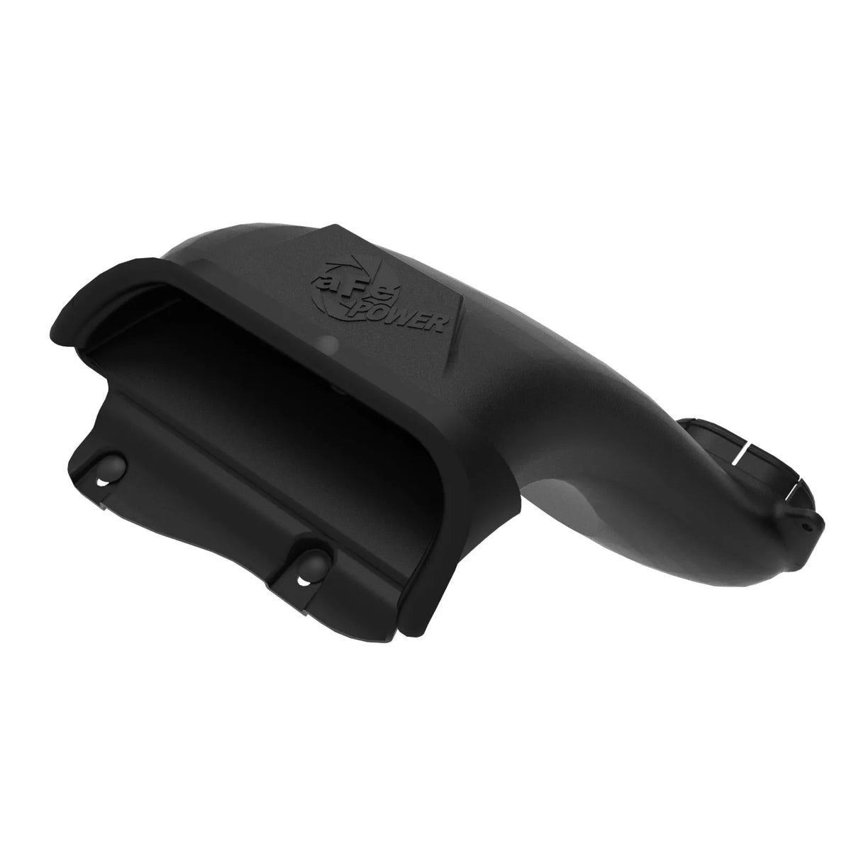 aFe Rapid Induction Dynamic Air Scoop | Ford F-150 V6/V8 (21+) (52-10010S)