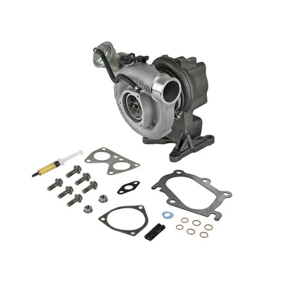 aFe Turbocharger Street Series | GM 6.6L Diesel Trucks (LB7) (46-60100)